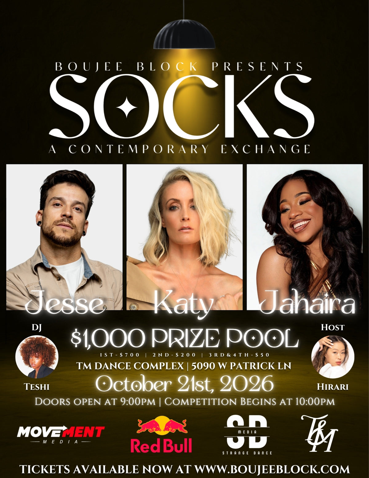 SOCKS : A Contemporary Exchange - Vol.III