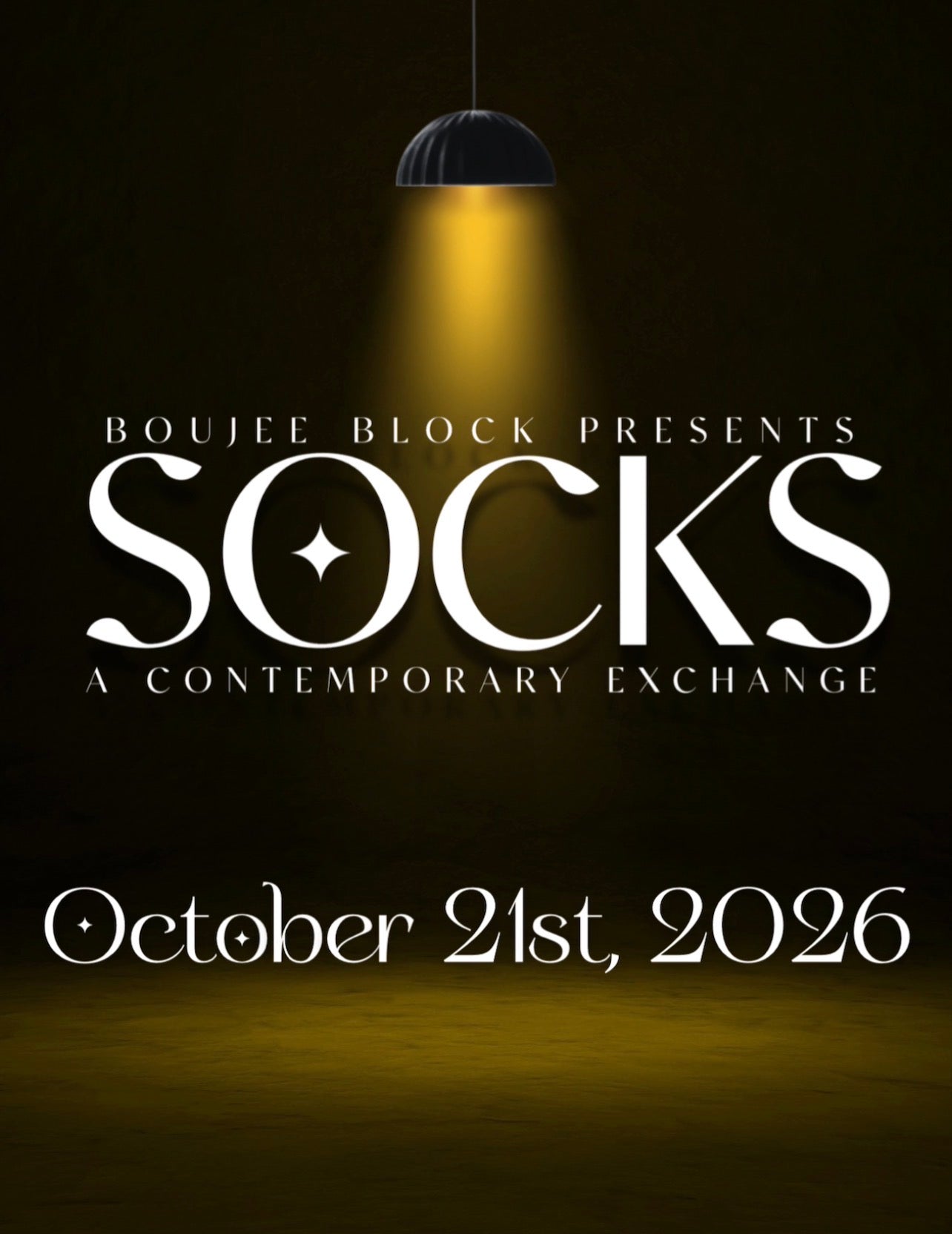SOCKS : A Contemporary Exchange - Vol.III