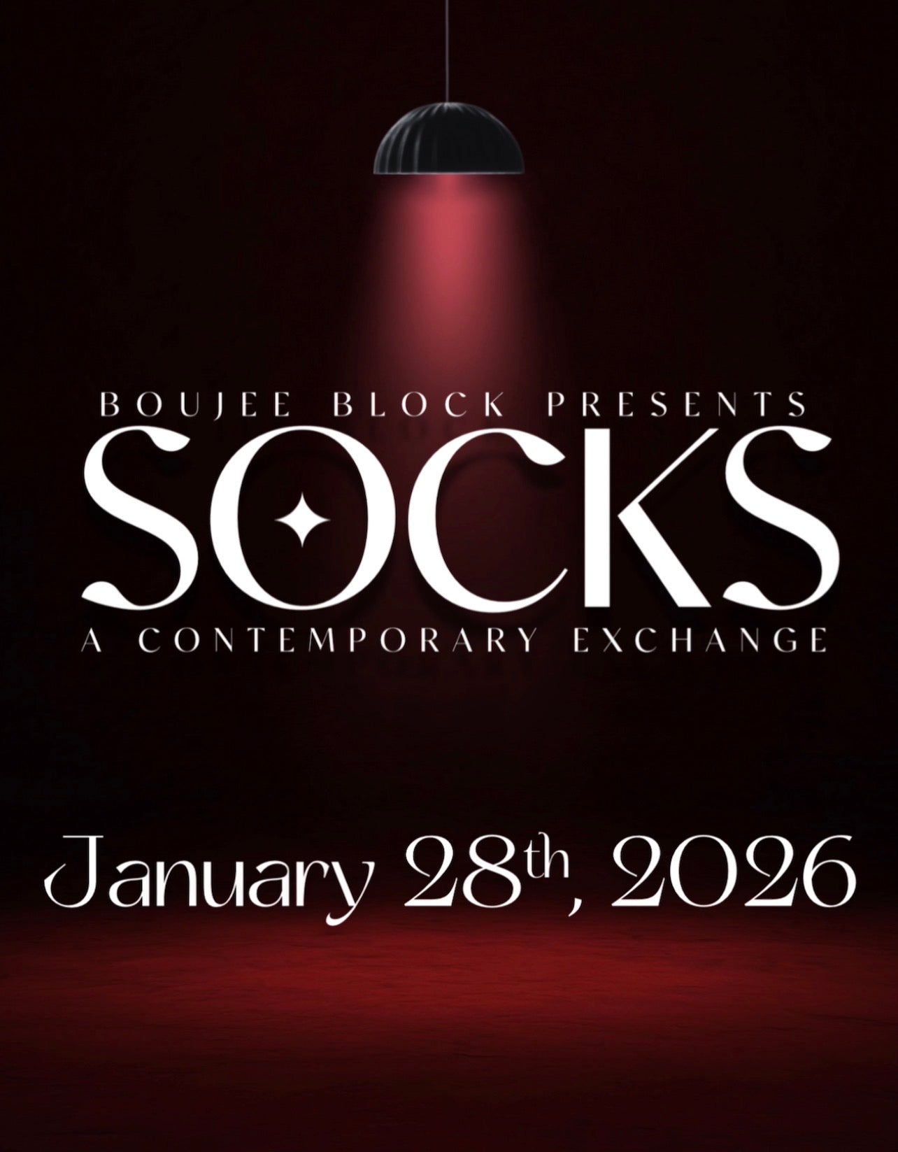 SOCKS : A Contemporary Exchange - Vol.II