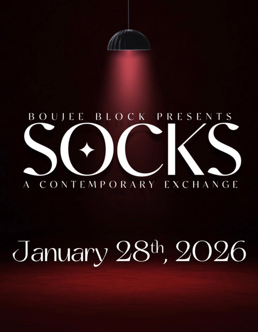 SOCKS : A Contemporary Exchange - Vol.II